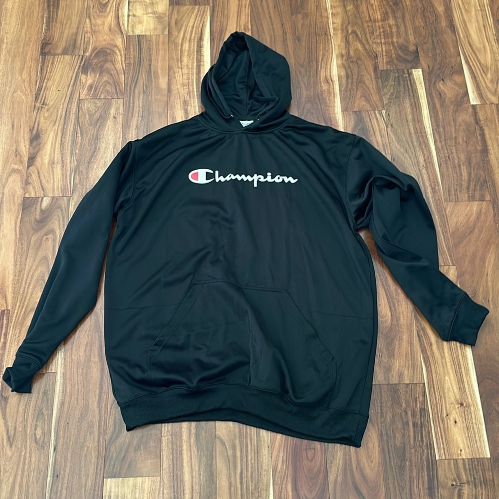 Champion hoodie 2XLT
